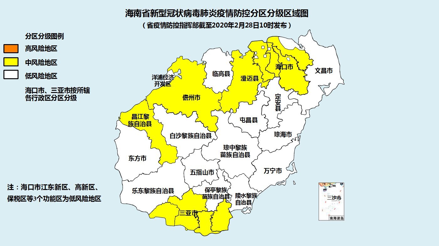 成都疫情啥风险地区︰(成都疫情风险等级是多少)-第1张图片