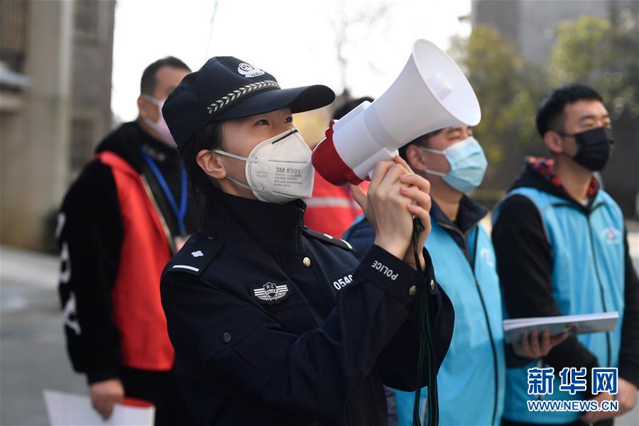 湖州哪个地区有疫情发生〃湖州有新增病例吗-第1张图片