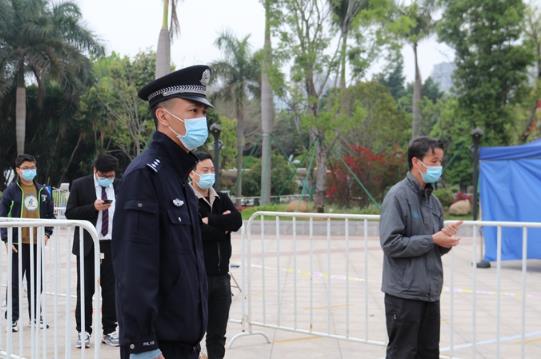 福建长乐是几类疫情地区-福州长乐属于什么风险-第1张图片