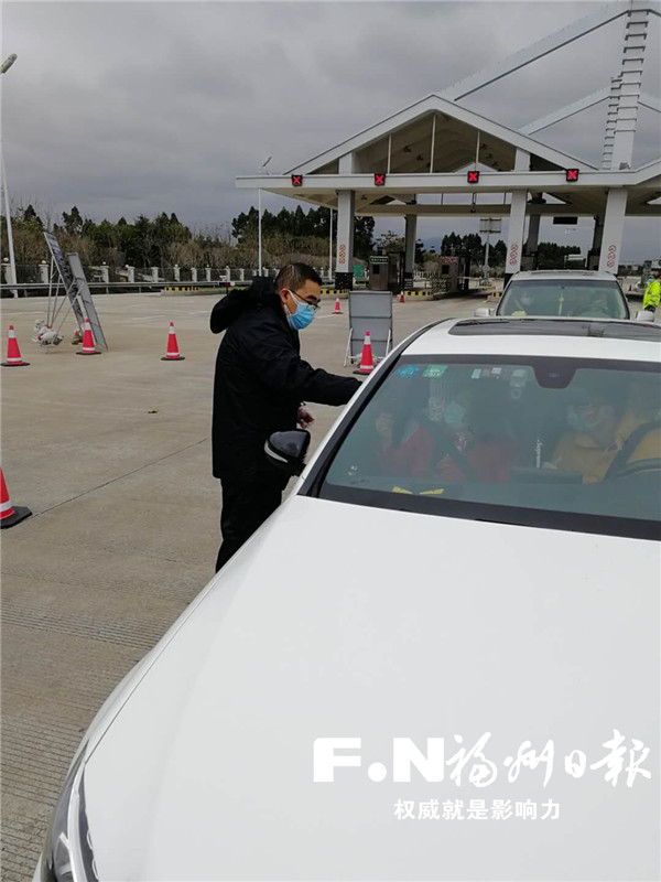 福建长乐是几类疫情地区-福州长乐属于什么风险-第2张图片