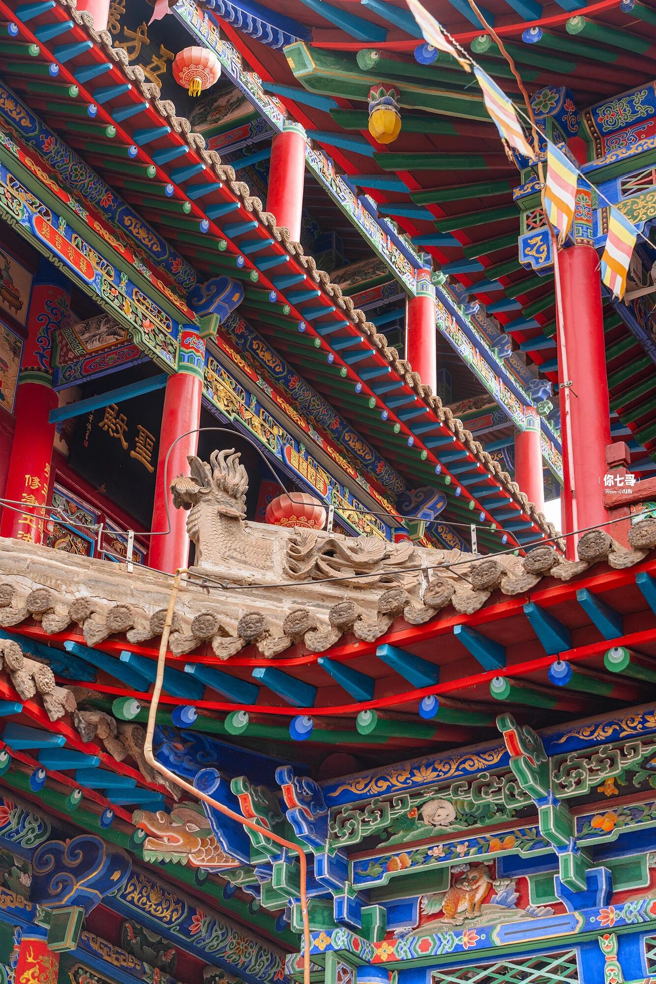 中卫旅游-中卫旅游攻略必玩的景点-第1张图片