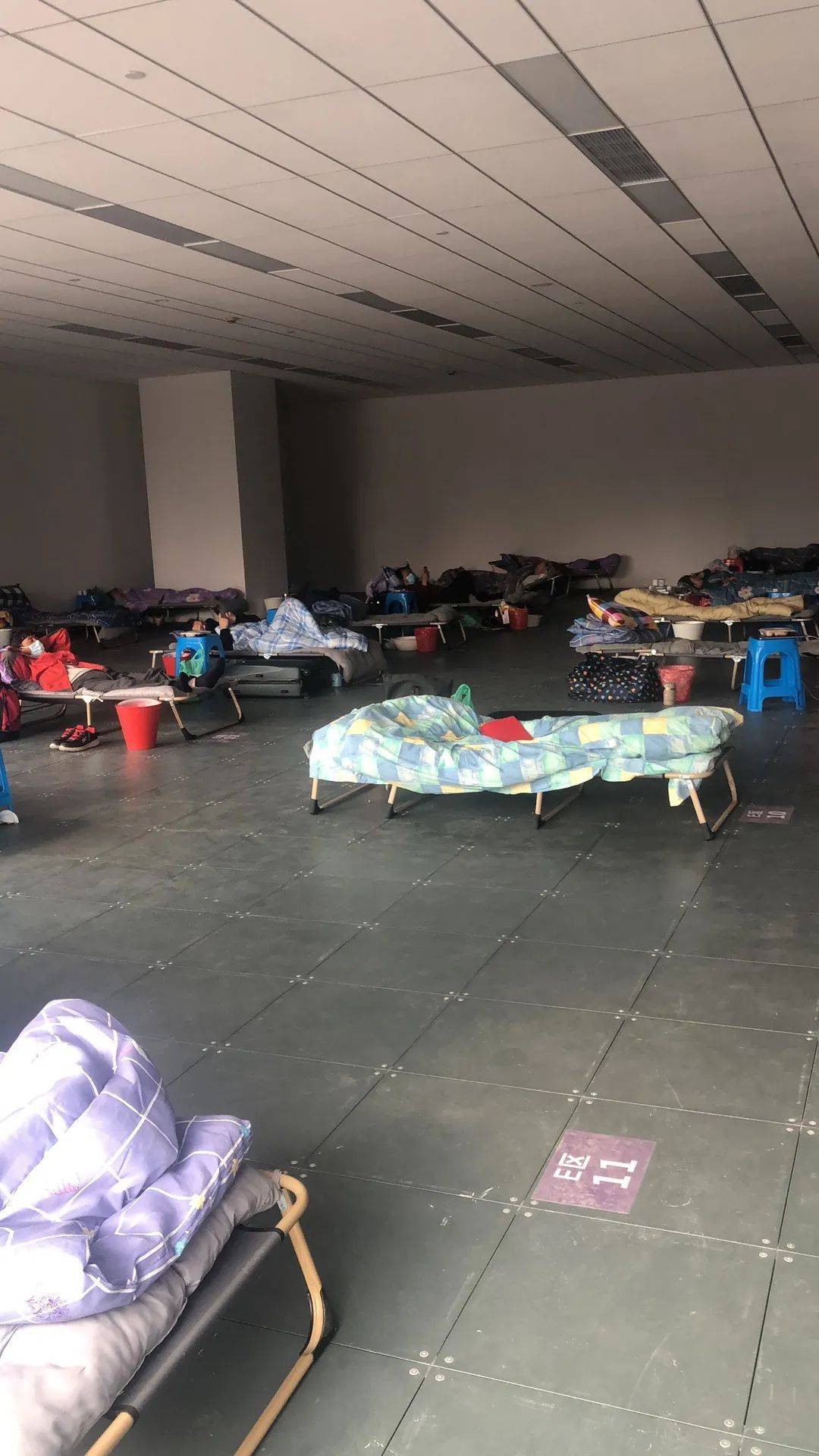 客户疫情地区发不了货〃因疫情发不了货 怎么跟客户沟通-第1张图片