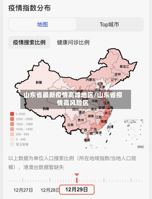 “怎么才算是中高疫情地区” 怎么界定中高风险？-第1张图片