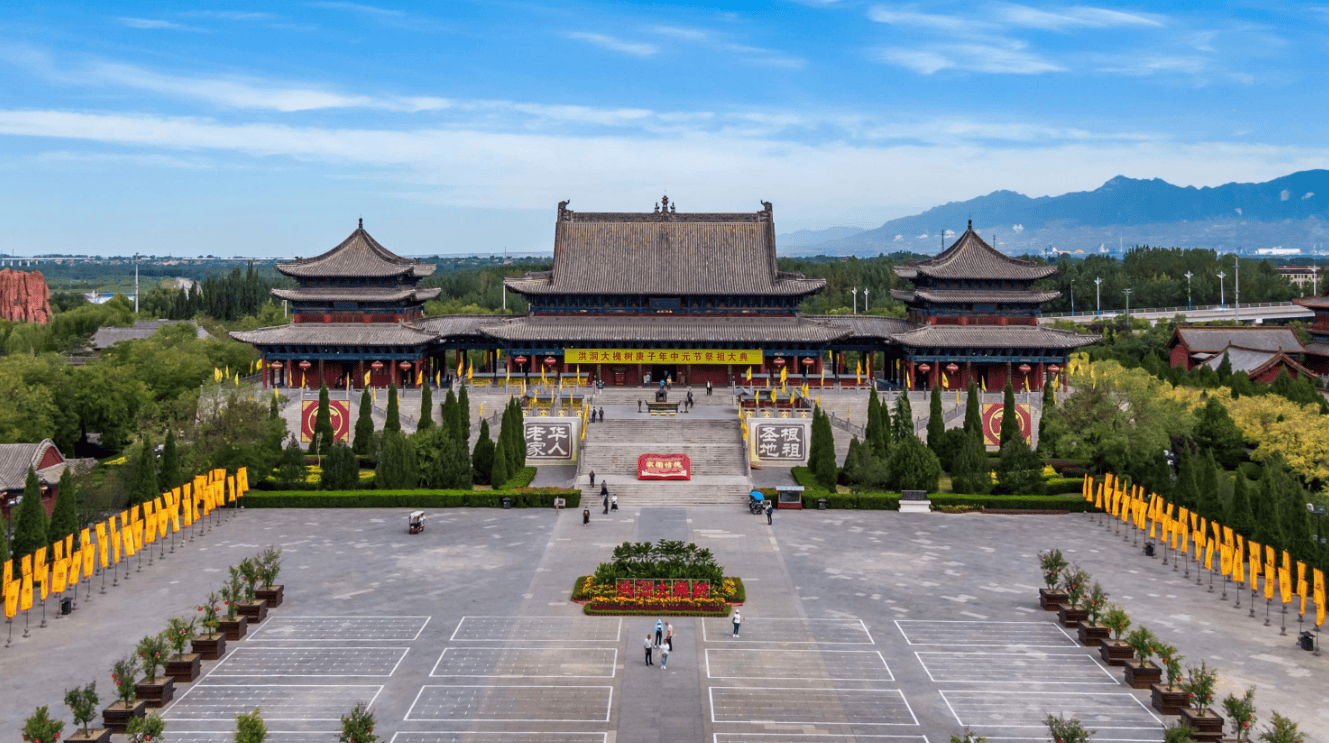 “山西旅游景点” 山西旅游景点有哪些景点推荐？-第1张图片