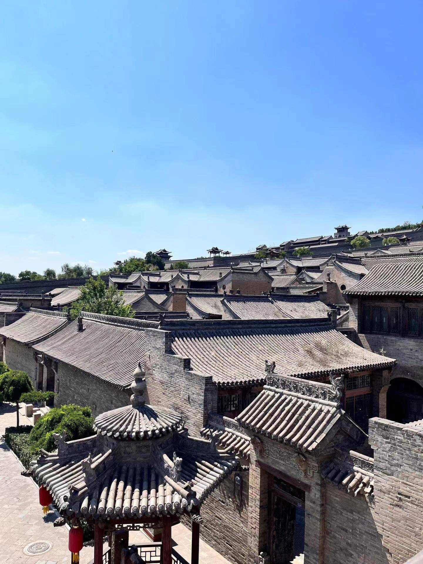 “山西旅游景点	” 山西旅游景点有哪些景点推荐？-第2张图片