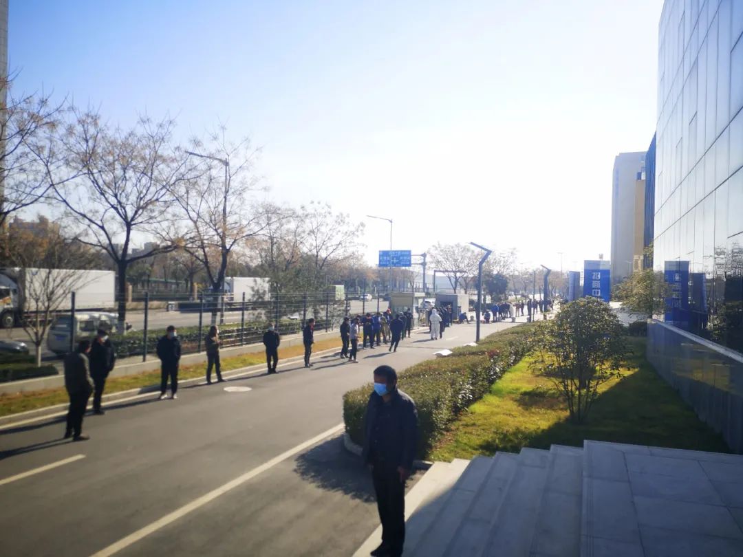 「西安周边疫情地区分布」〃西安周边最近有哪些县市-第1张图片