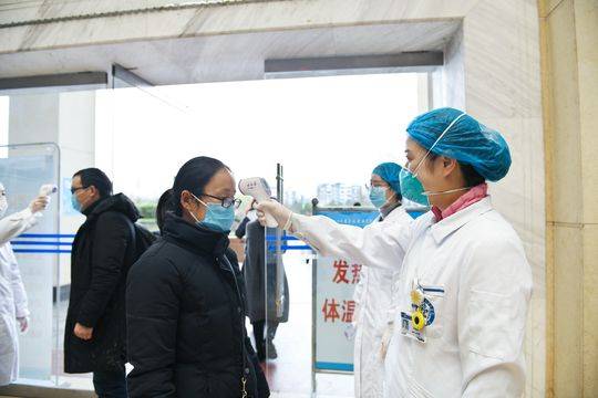 “广安地区疫情状况如何” 广安市的疫情？-第1张图片