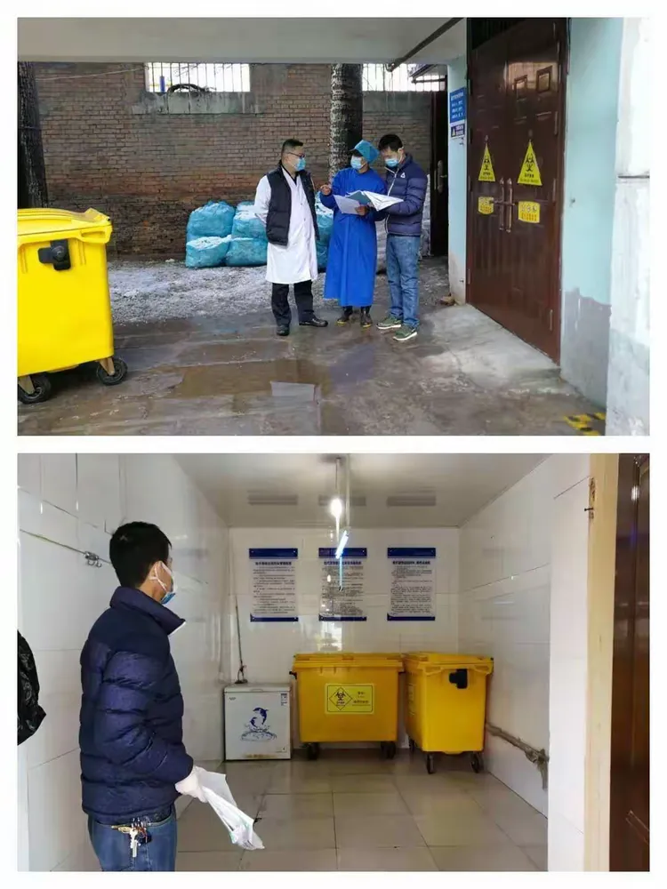 疫情最新长治地区情况-长治疫情实时动态-第1张图片