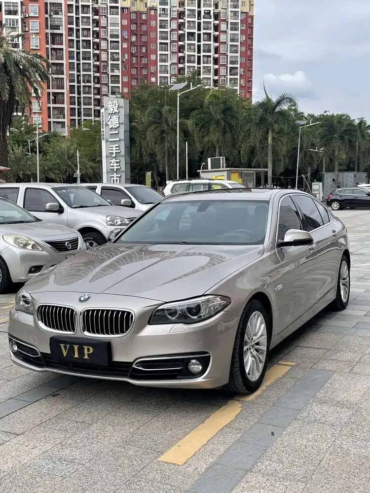 宝马尊选二手车-宝马 官方二手-第2张图片