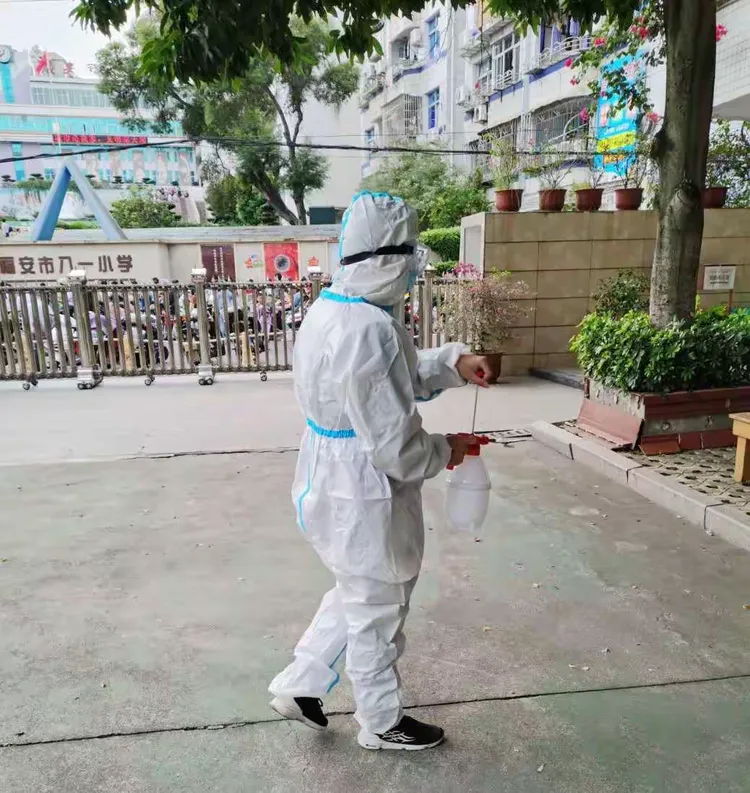 【宁德地区福安市疫情/宁德地区福安市疫情最新情况】-第1张图片