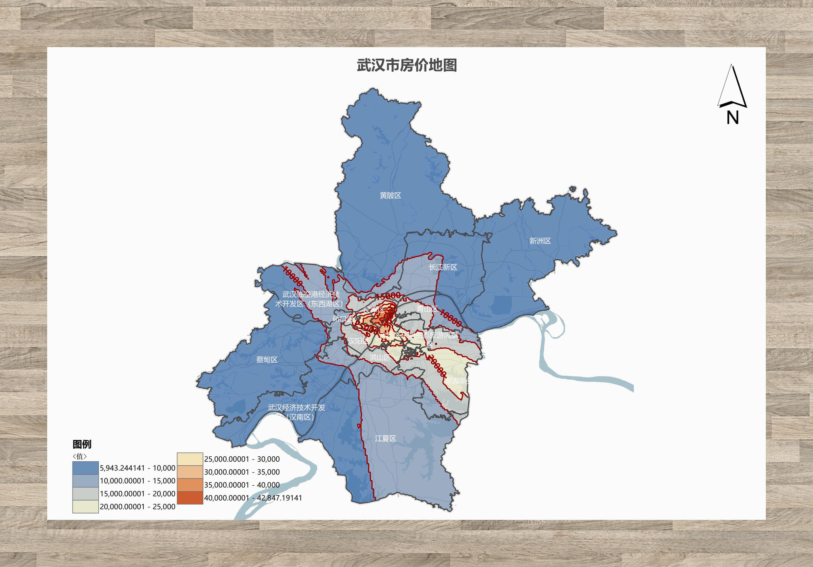 “疫情地区风险图武汉最新” 武汉疫情分部地图？-第1张图片