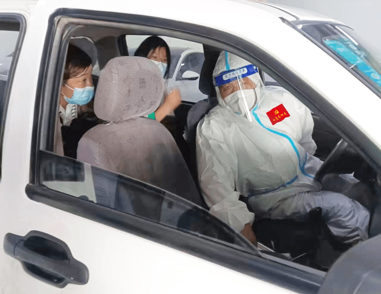 库尔勒地区疫情防控规定〃库尔勒最新防疫要求-第2张图片