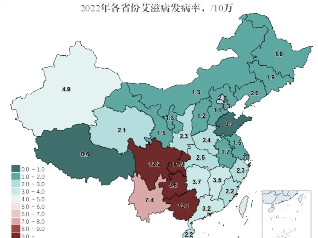 新冠疫情变化地区︰(新冠病情变化)-第2张图片