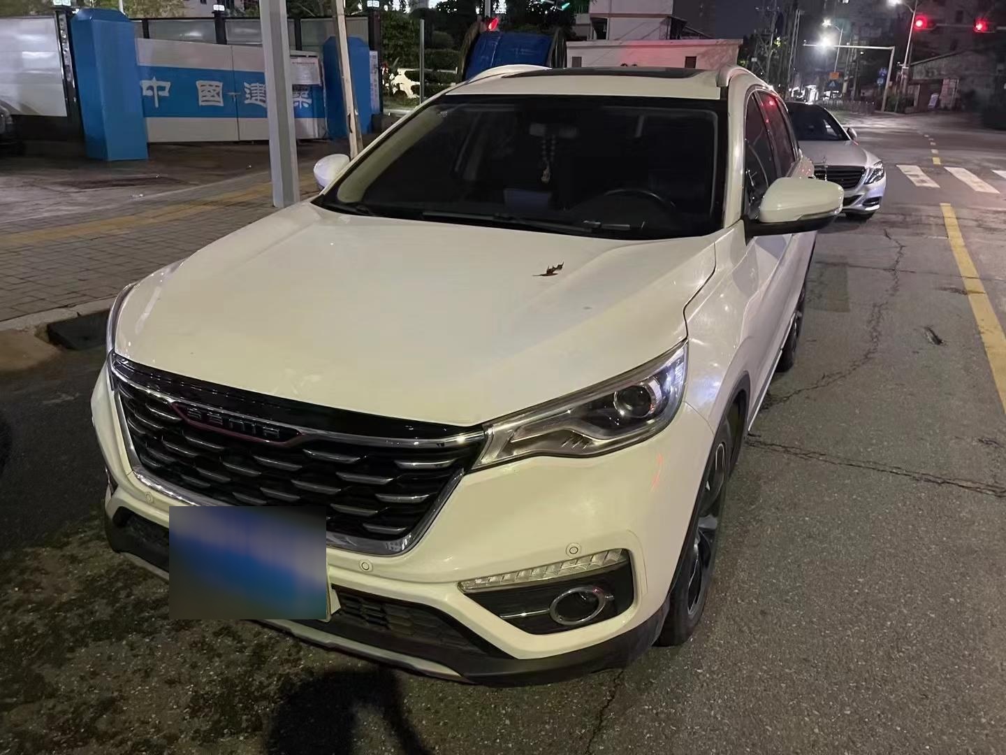 森雅汽车.森雅汽车费用-第1张图片