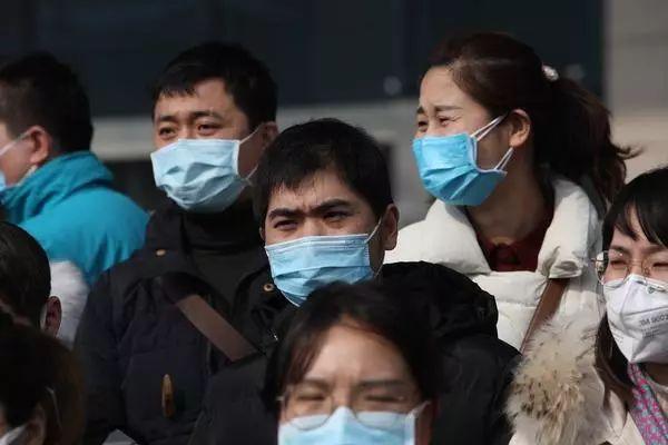 怎么不支援深圳疫情地区︰(深圳为什么没有支援武汉)-第2张图片