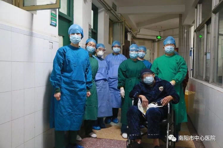 最新河南南阳地区疫情.河南南阳疫情最新消息多少人-第1张图片