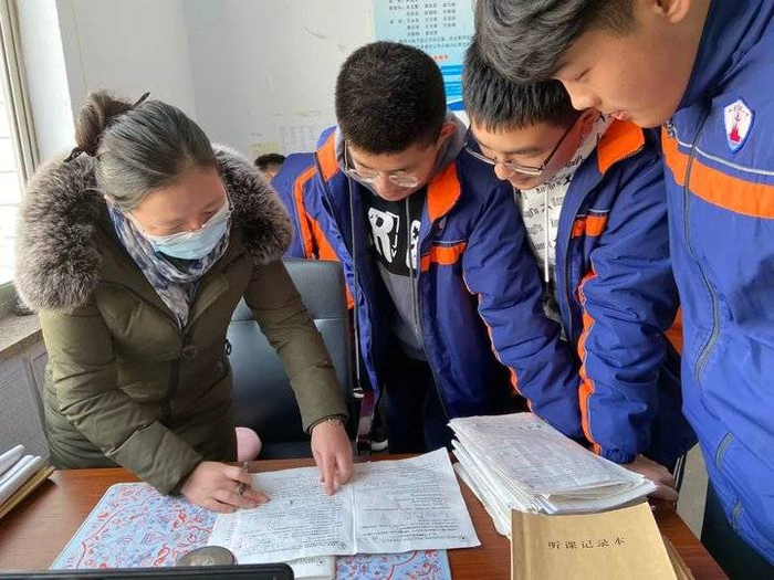 莒县疫情有多少高危地区,莒县疫情风险等级-第1张图片