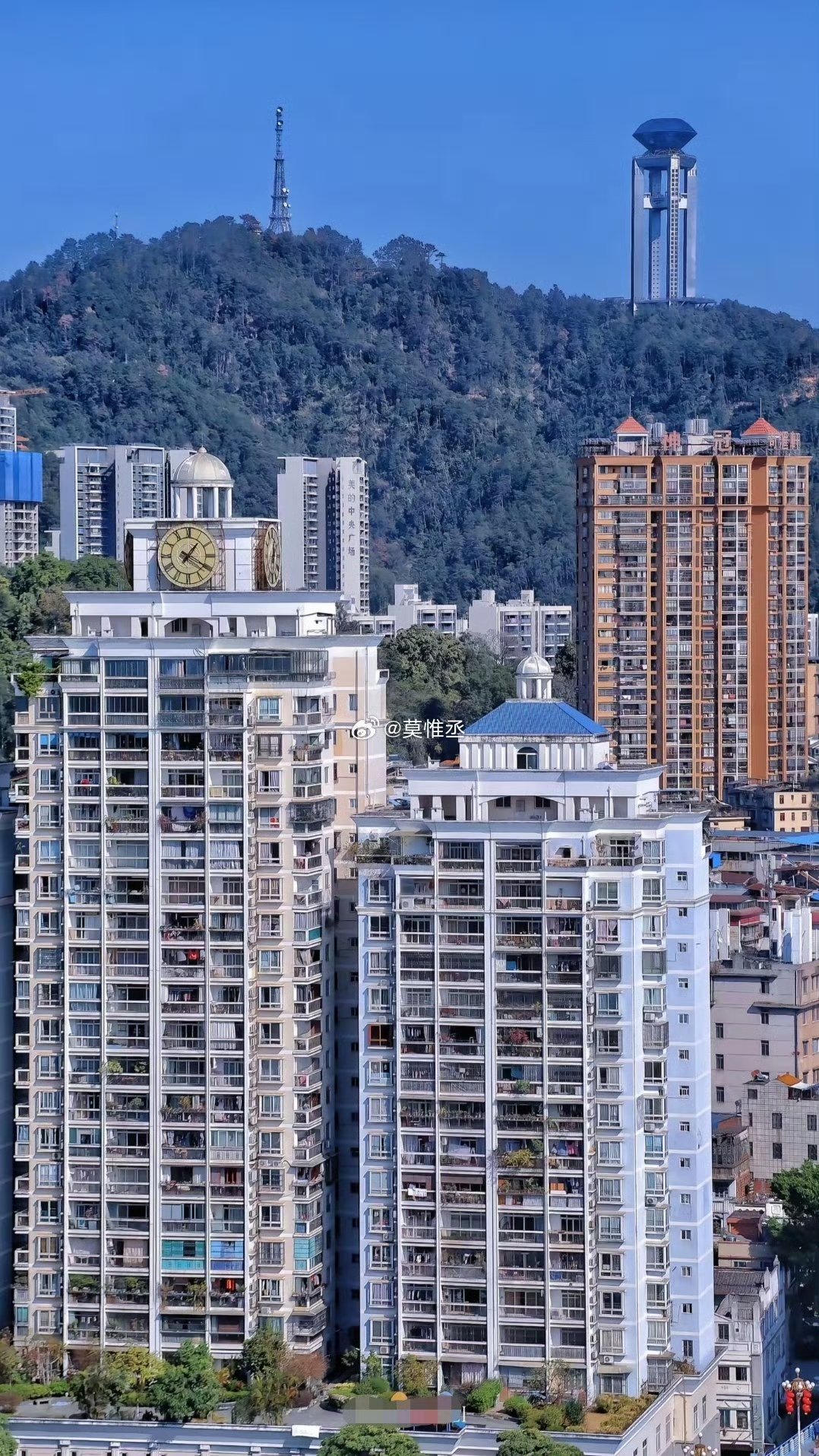 梧州旅游〃梧州旅游必去前十景点-第3张图片