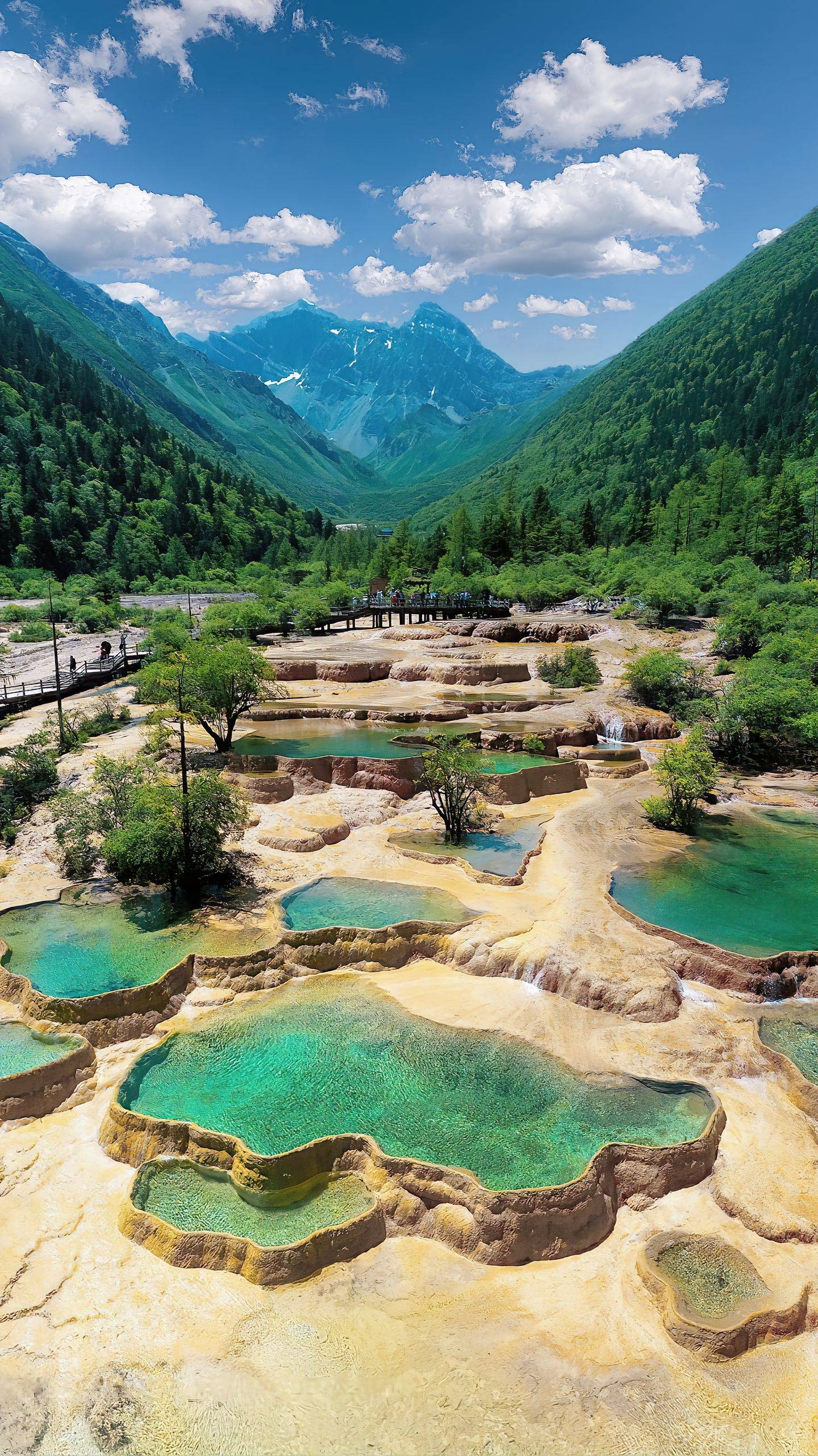 旅游景点︰(旅游景点推荐)-第2张图片