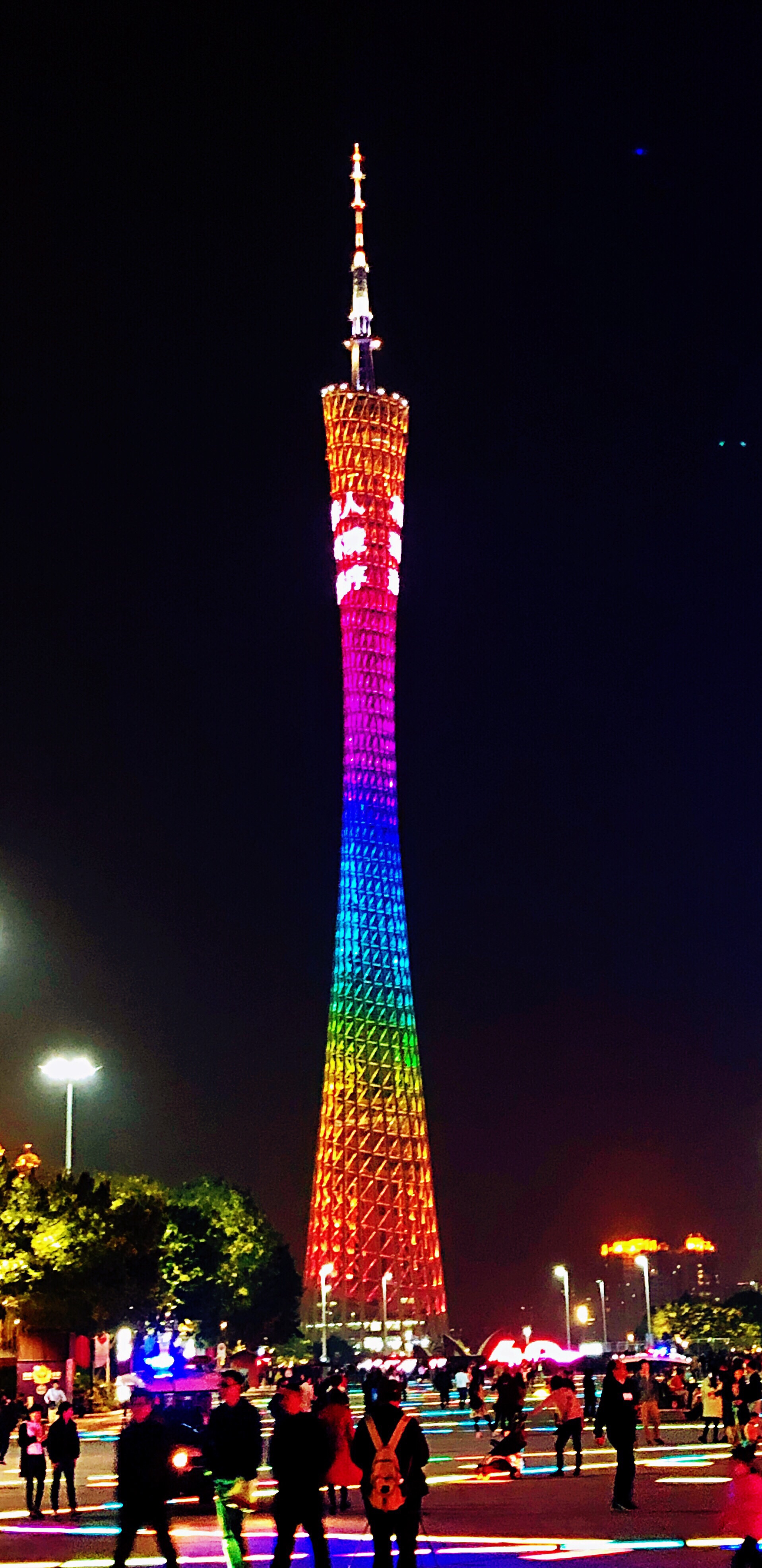 广州旅游攻略.广州旅游攻略必去前十景点-第1张图片
