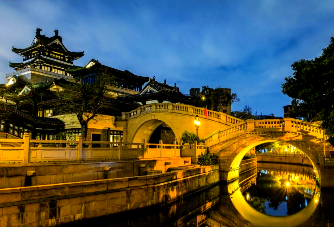 广州旅游攻略.广州旅游攻略必去前十景点-第2张图片