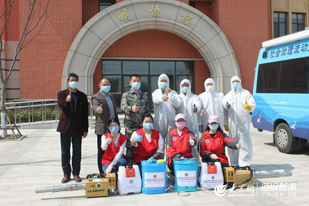 【青岛地区疫情怎样了今天/青岛疫况】-第1张图片
