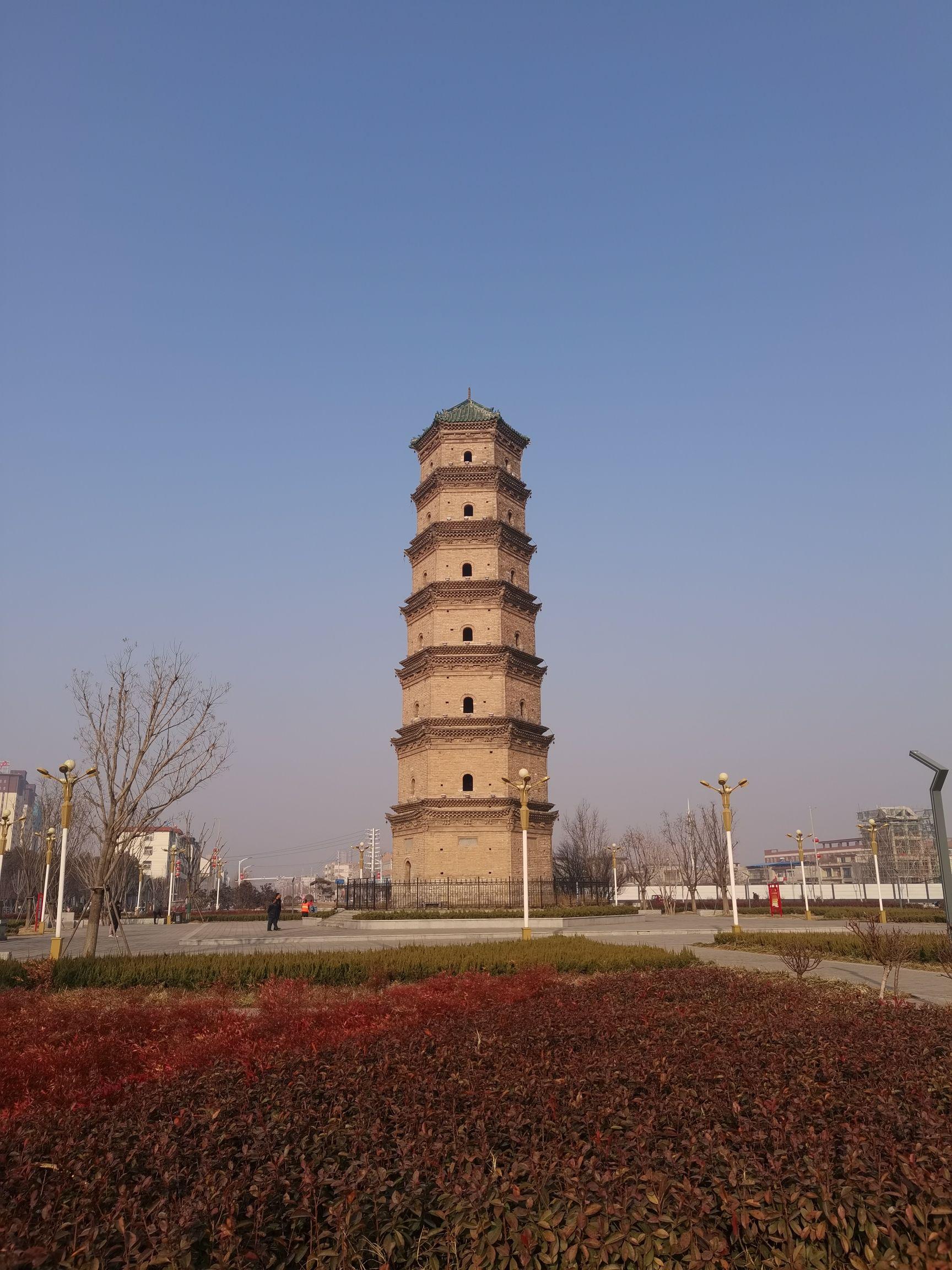 新乡旅游景点-新乡旅游景点分布图最新-第1张图片