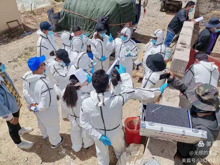 阿里地区疫情表最新,阿里地区防疫政策-第1张图片