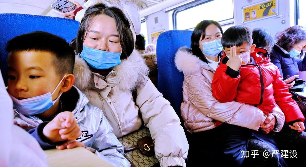 过火车经过疫情地区咋办,火车经过疫情区有影响吗-第1张图片