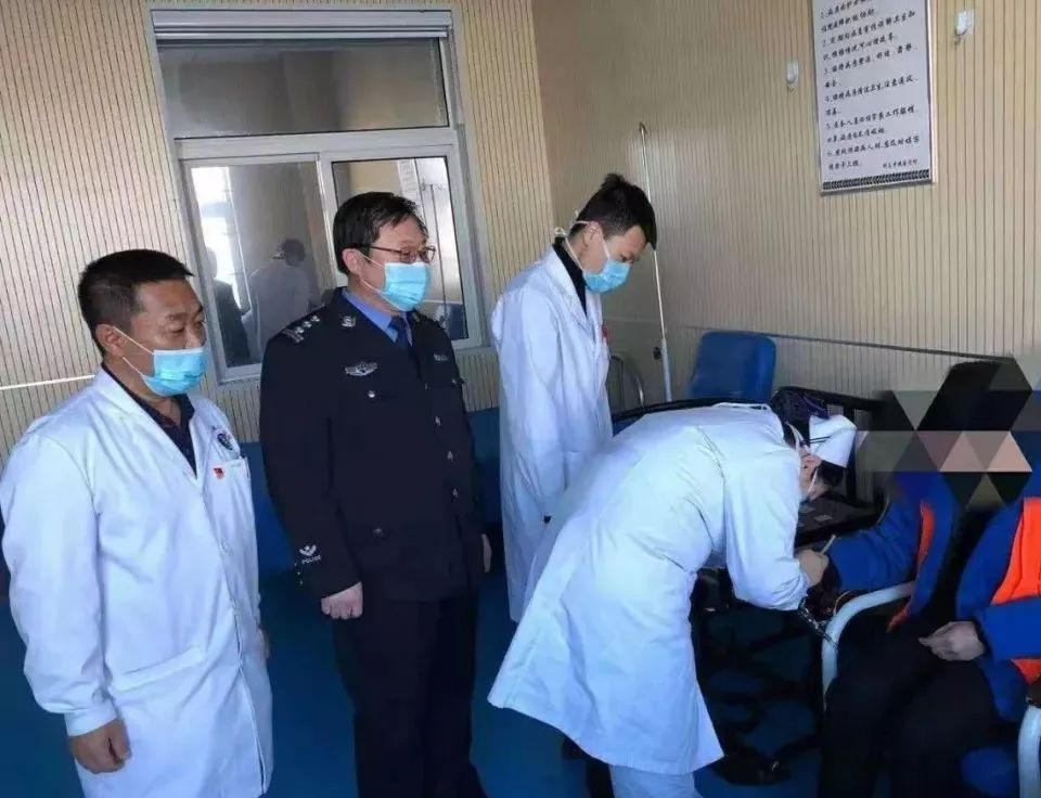哪些地区有通辽疫情情况〃通辽有没有发现疫情-第2张图片
