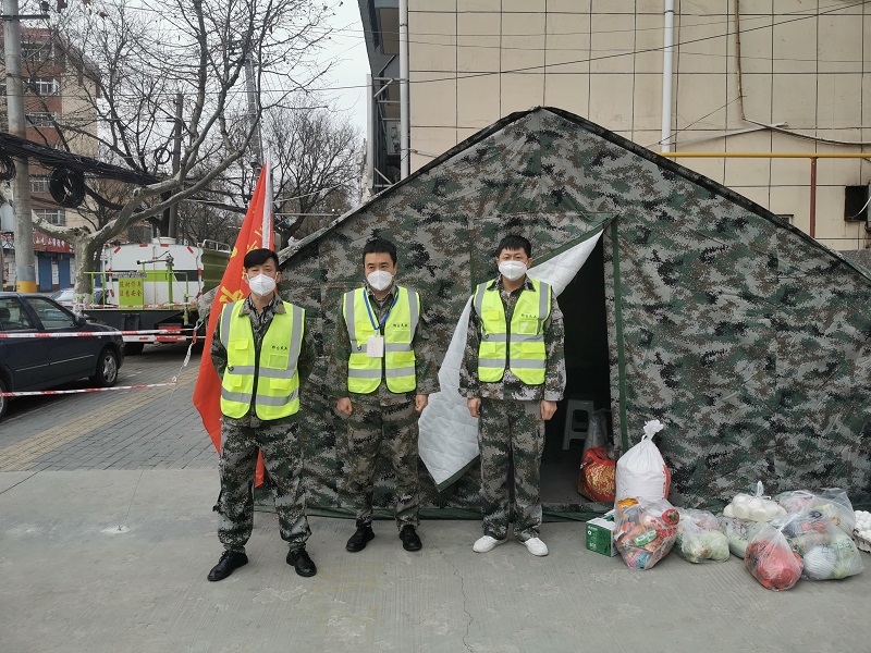 耀县哪个地区有疫情病例.陕西耀县在哪里-第1张图片
