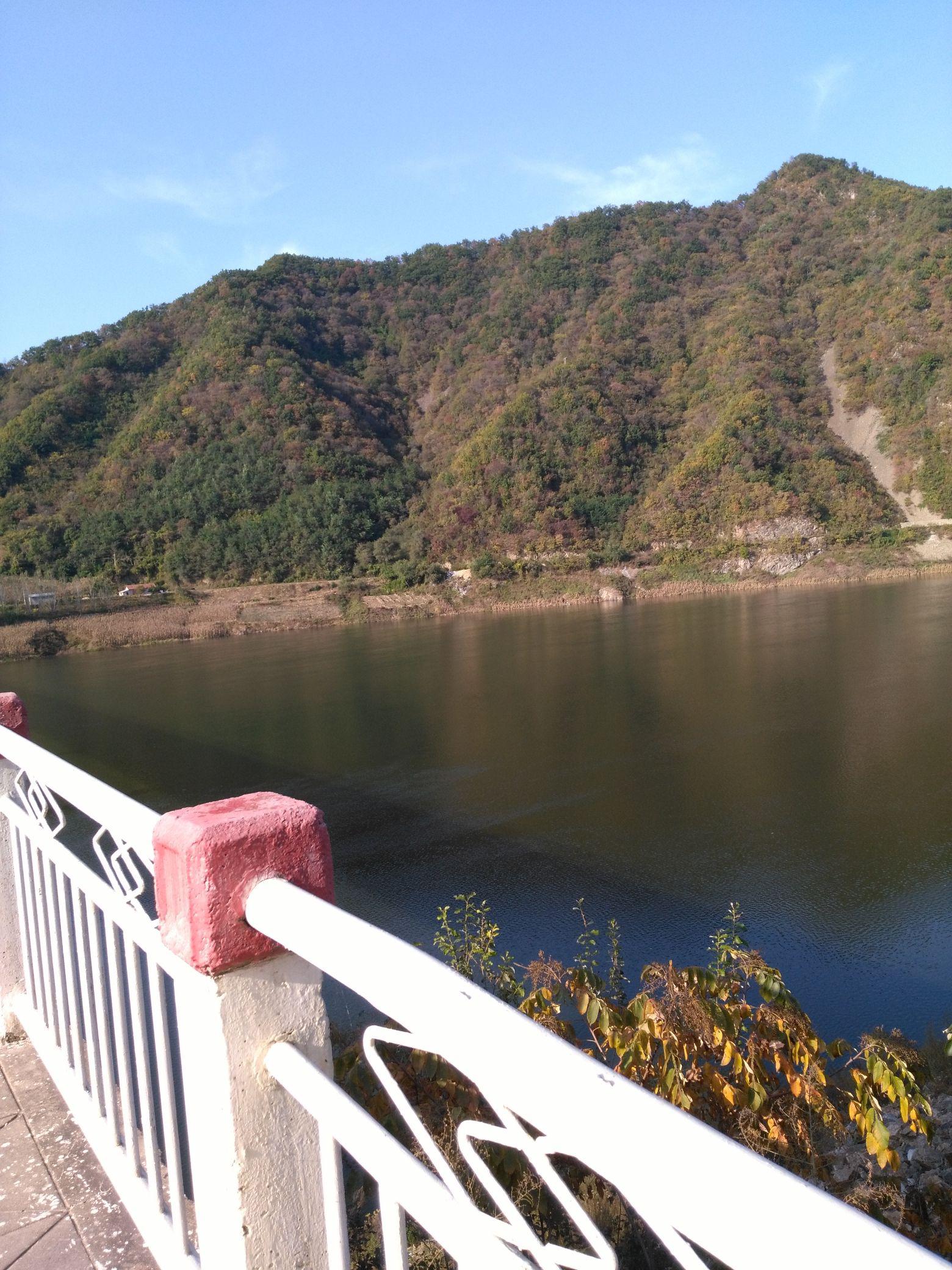 「丹东旅游景点」〃丹东旅游景点推荐-第1张图片