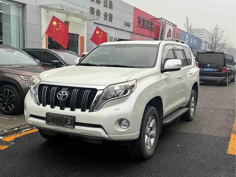 普拉多汽车,丰田普拉多汽车-第3张图片