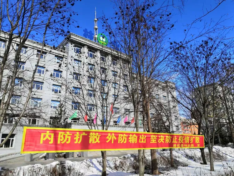 “通化地区疫情怎么样” 通化的疫情严重吗？-第1张图片