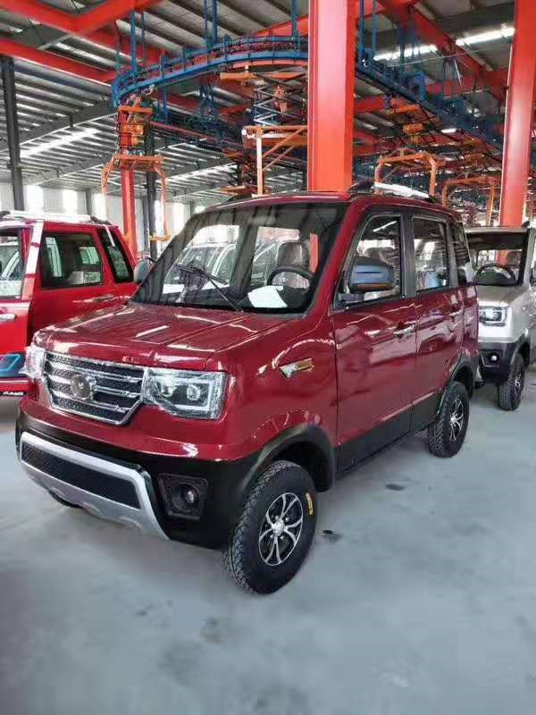 便宜电动汽车-便宜电动汽车怎么开-第1张图片