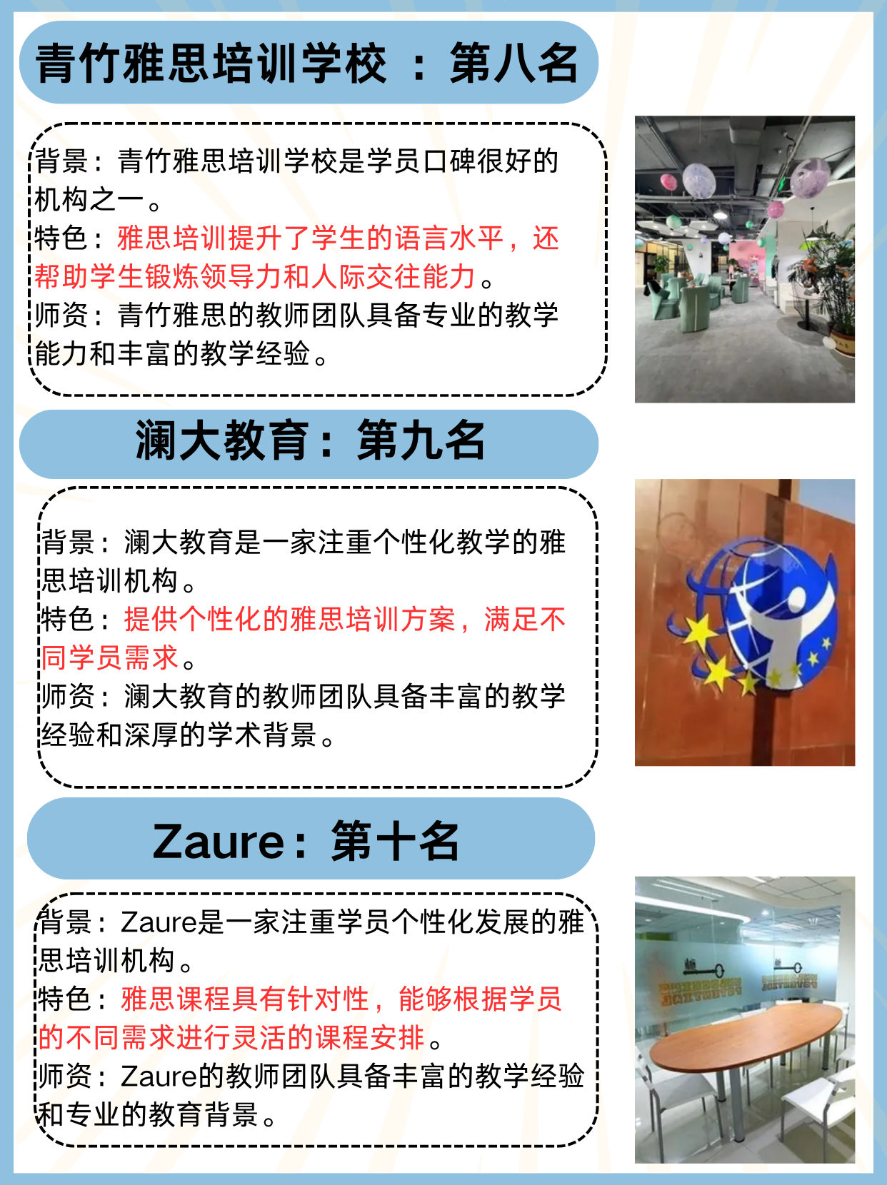 「雅思学习网站」〃雅思培训机构网站-第2张图片