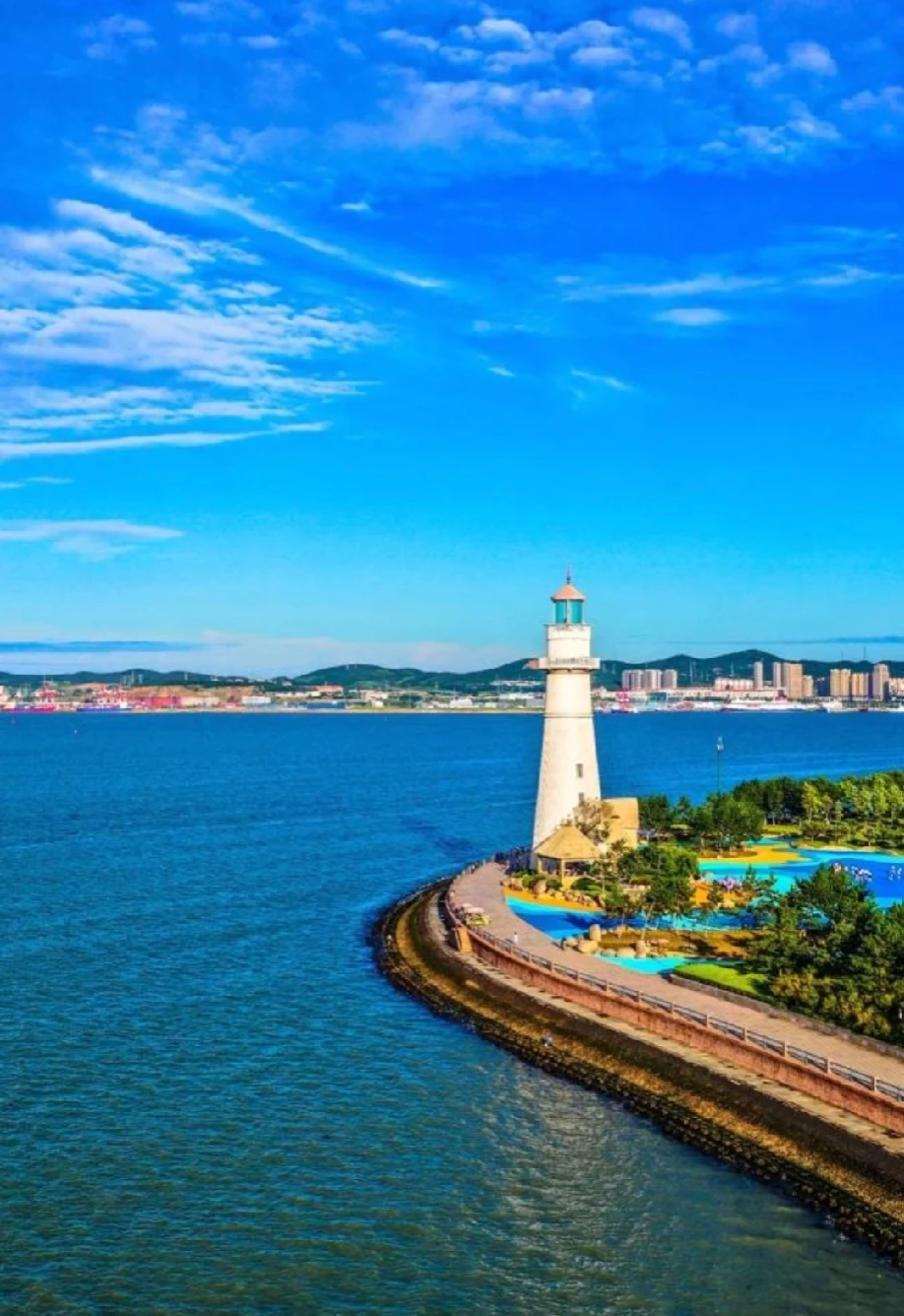 威海旅游攻略︰(威海旅游攻略必去景点)-第3张图片