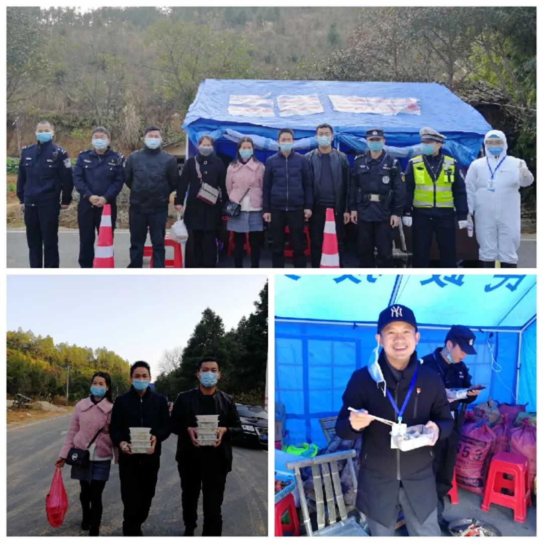 江西疫情类型有哪些地区,江西疫情有哪些地方-第3张图片