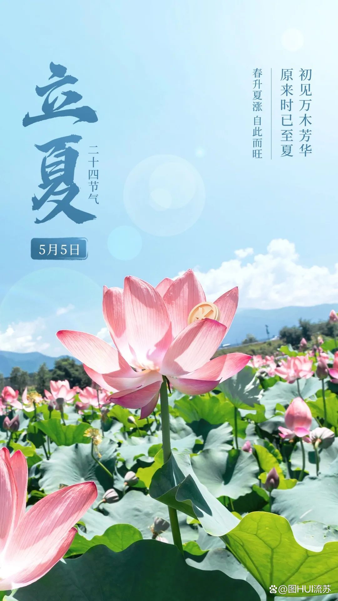 “今天立夏还在疫情地区吗” 今天立夏节气什么意思？-第2张图片
