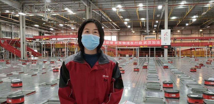 京东疫情地区优先发货,京东疫情地区优先发货吗-第3张图片
