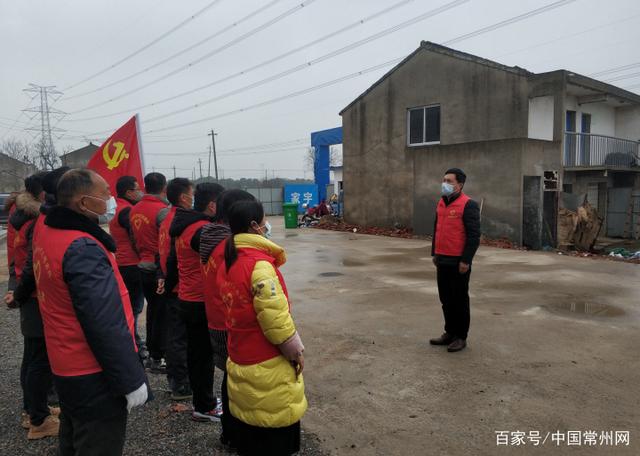 常州青龙地区有疫情吗︰(常州青龙疾病预防控制中心)-第1张图片