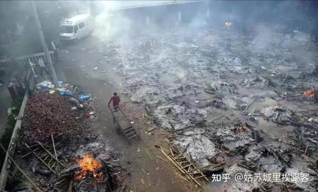 【印度北部地区疫情严重/印度北部地区疫情严重吗】-第2张图片