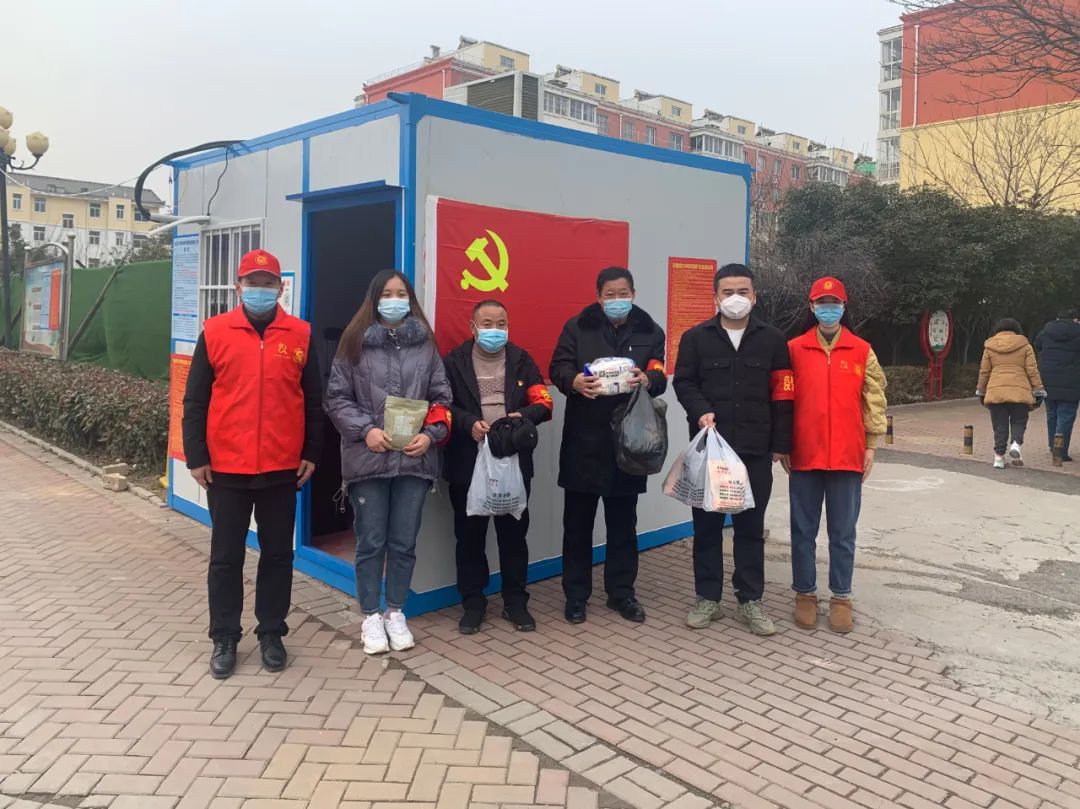 鹤壁属于什么疫情情况地区.鹤壁属于疫区吗-第1张图片