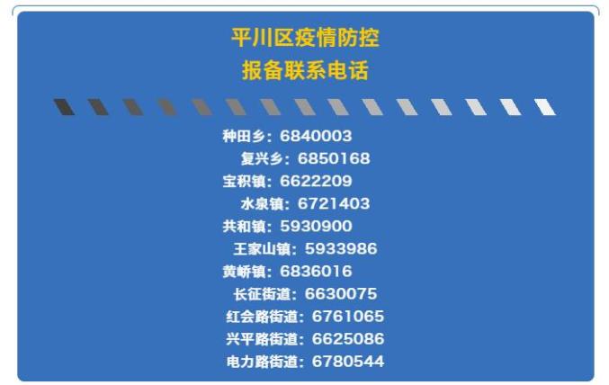 【无本地疫情地区怎么报备/无本地疫情地区怎么报备呢】-第3张图片