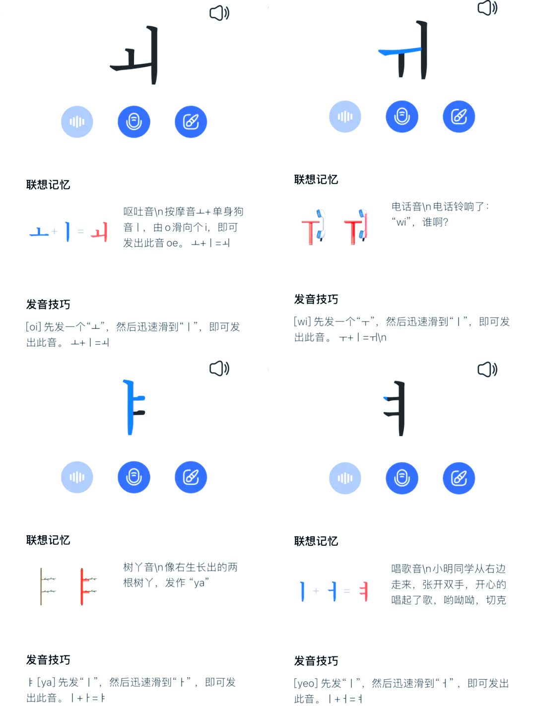 “韩语学习入门” 韩语新手一学就会？-第1张图片