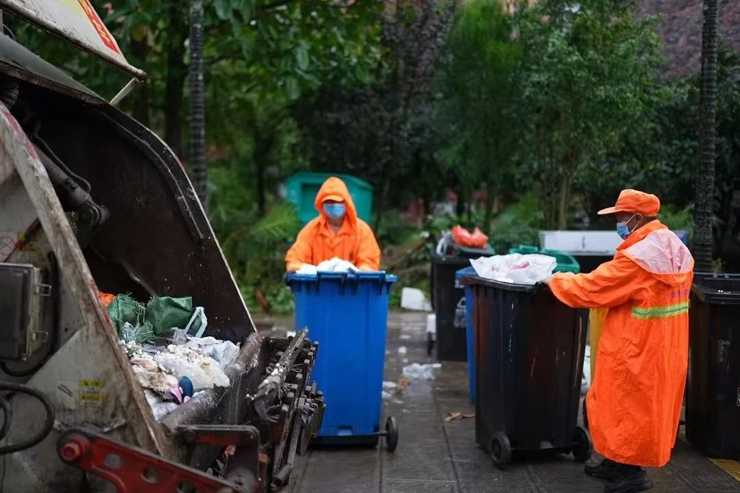 「临翔区疫情中风险地区」〃临翔区地图-第3张图片