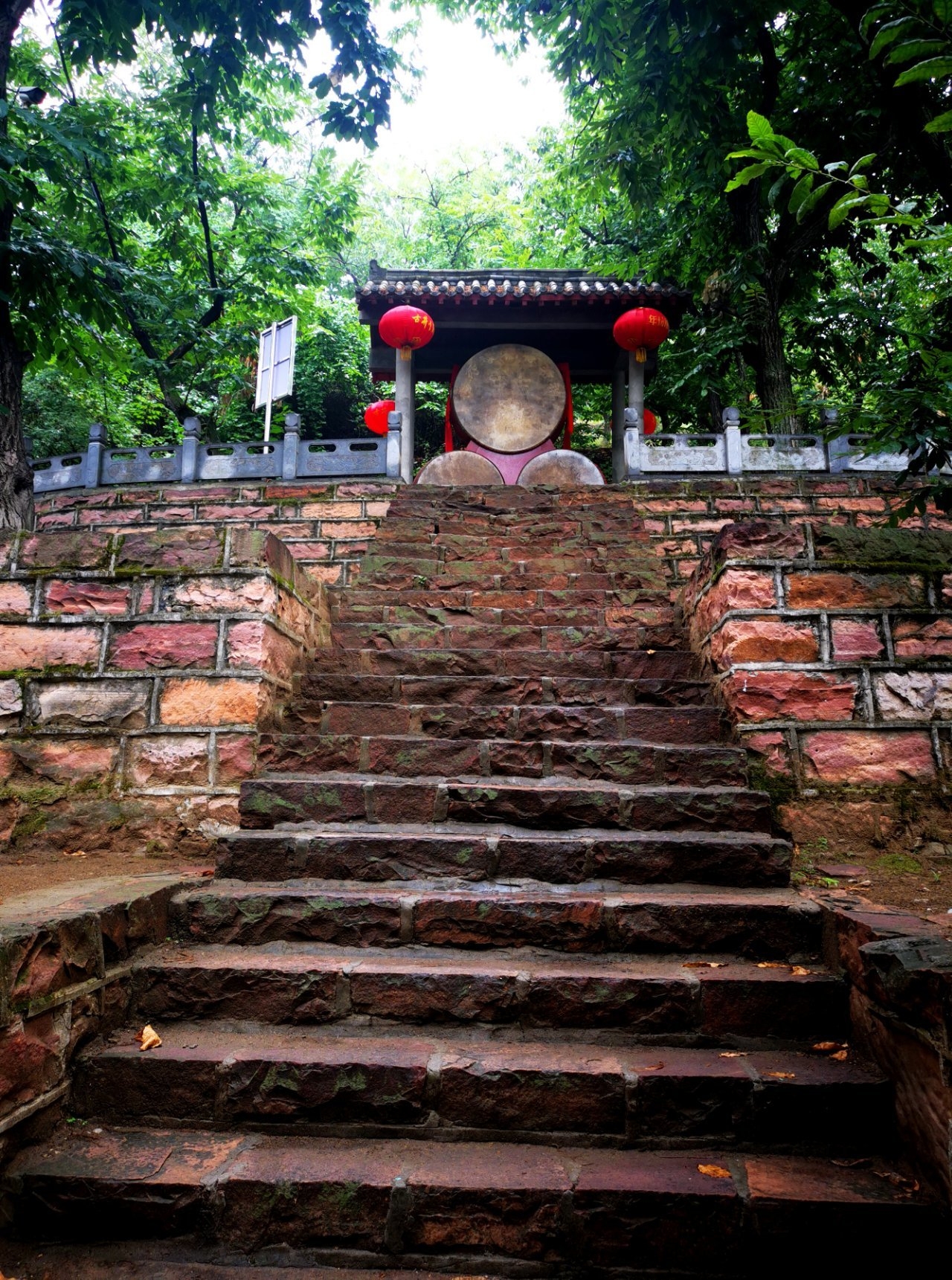 邢台旅游,邢台旅游景点大全排名 一日游-第1张图片