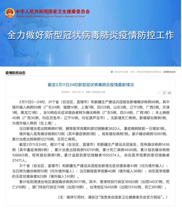 辽宁省疫情什么地区-辽宁疫情都在哪-第1张图片