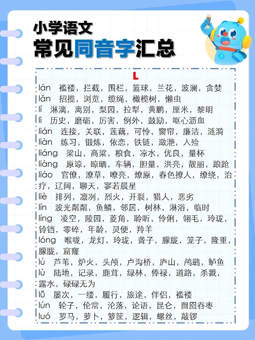 汉语学习-汉语基础知识-第1张图片