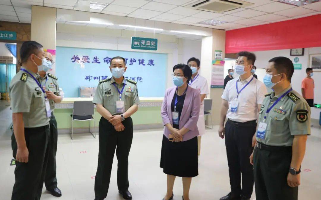 「河南省疫情轻微地区」〃河南省疫情新规定-第2张图片
